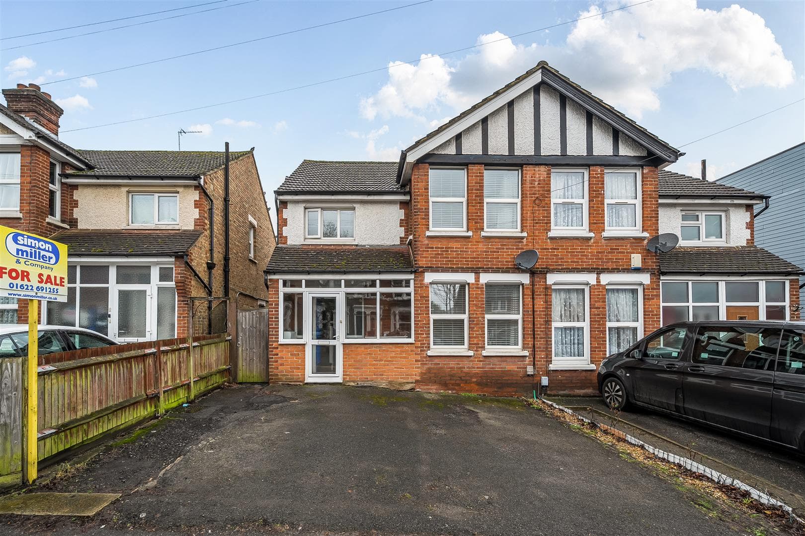 Hastings Road, Maidstone, ME15 7SP