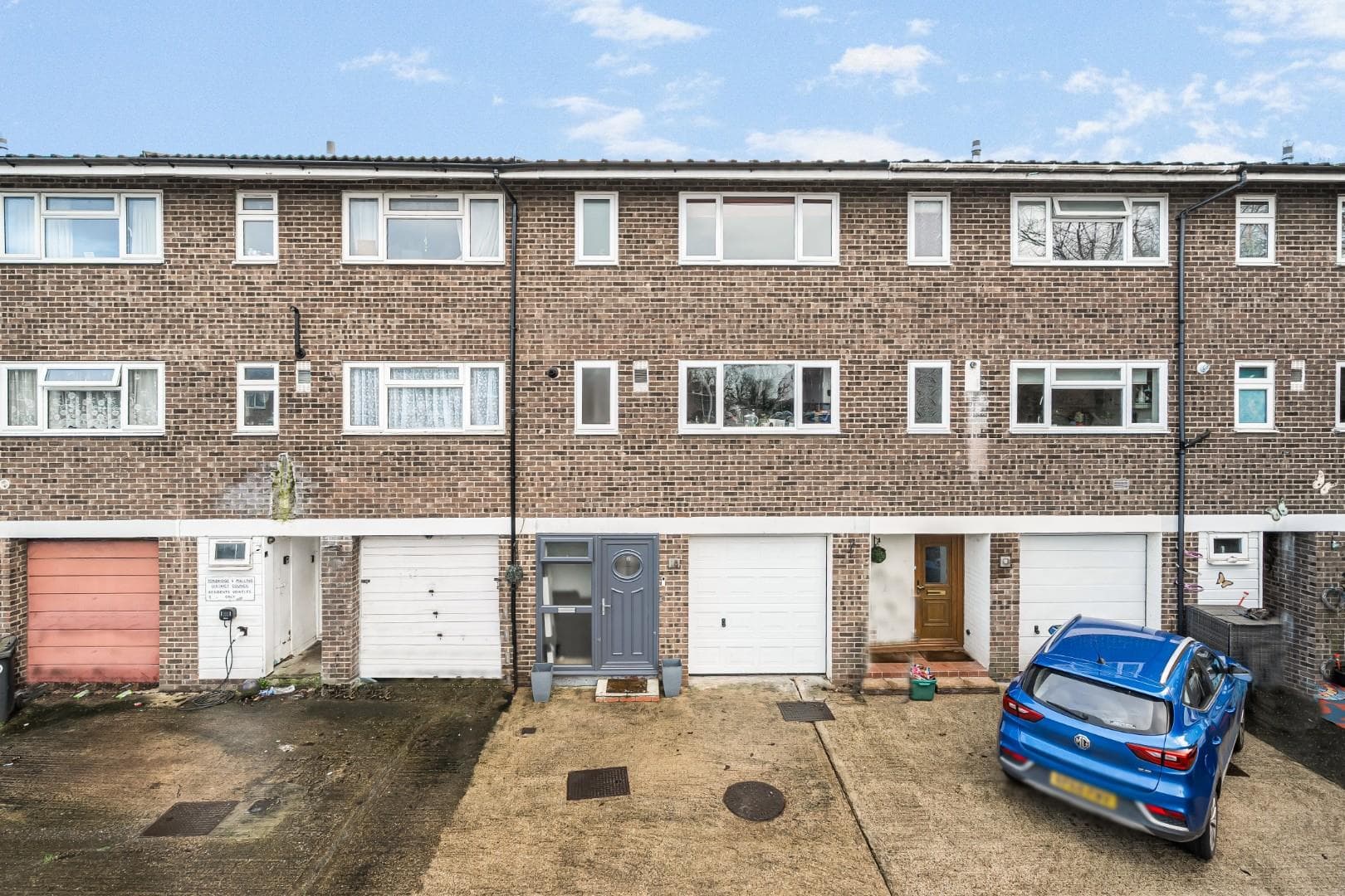 Temple Way, East Malling, West Malling, Kent, ME19 6SH