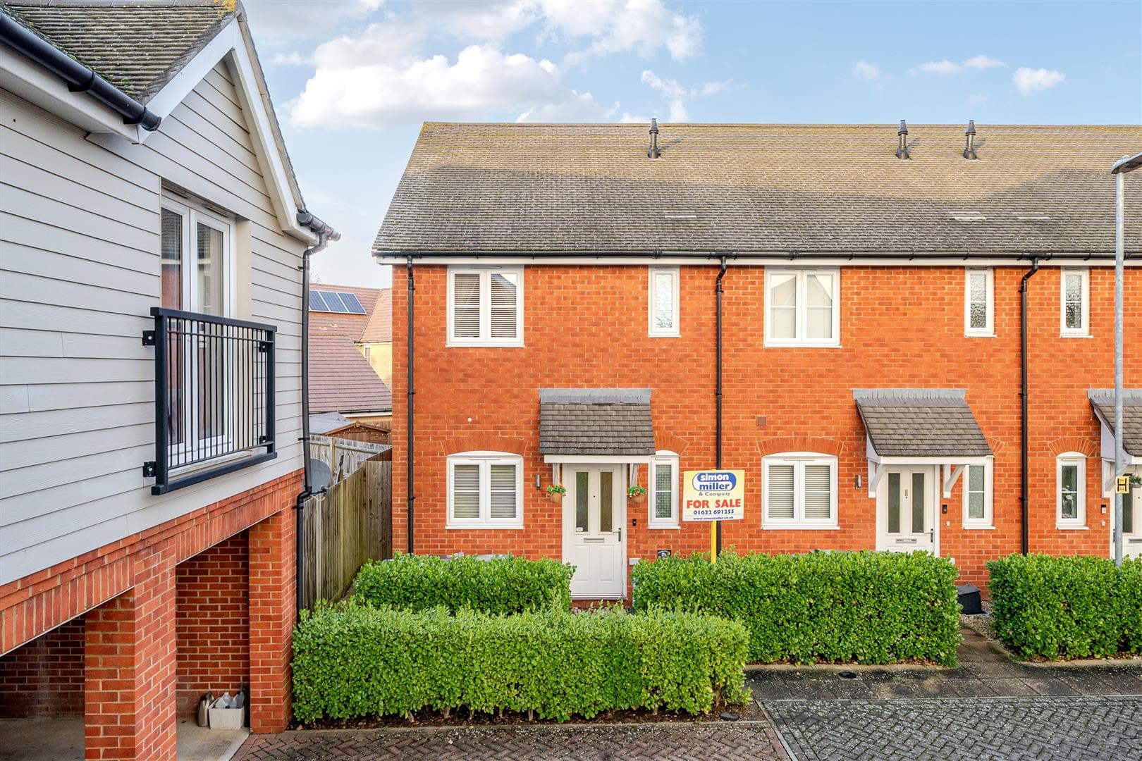 Friars Court, Maidstone, ME15 8GF