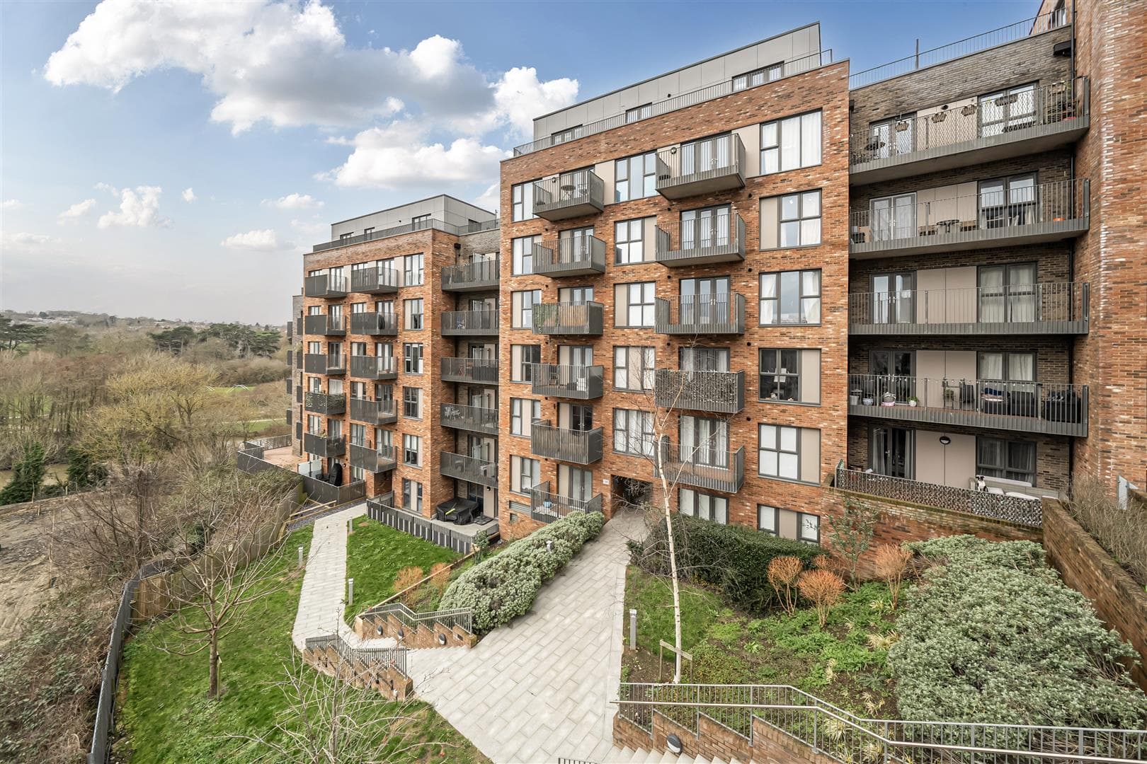 Rosalind Drive, Maidstone, Kent, ME14 2FL