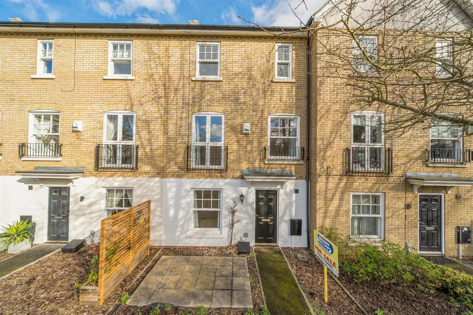 Thyme Walk, Maidstone, ME16 0UU