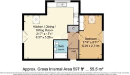 Property preview