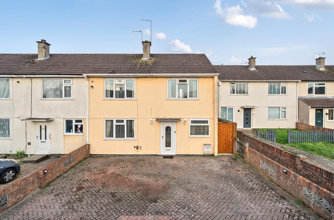 Westmorland Road, Maidstone, ME15 8JB
