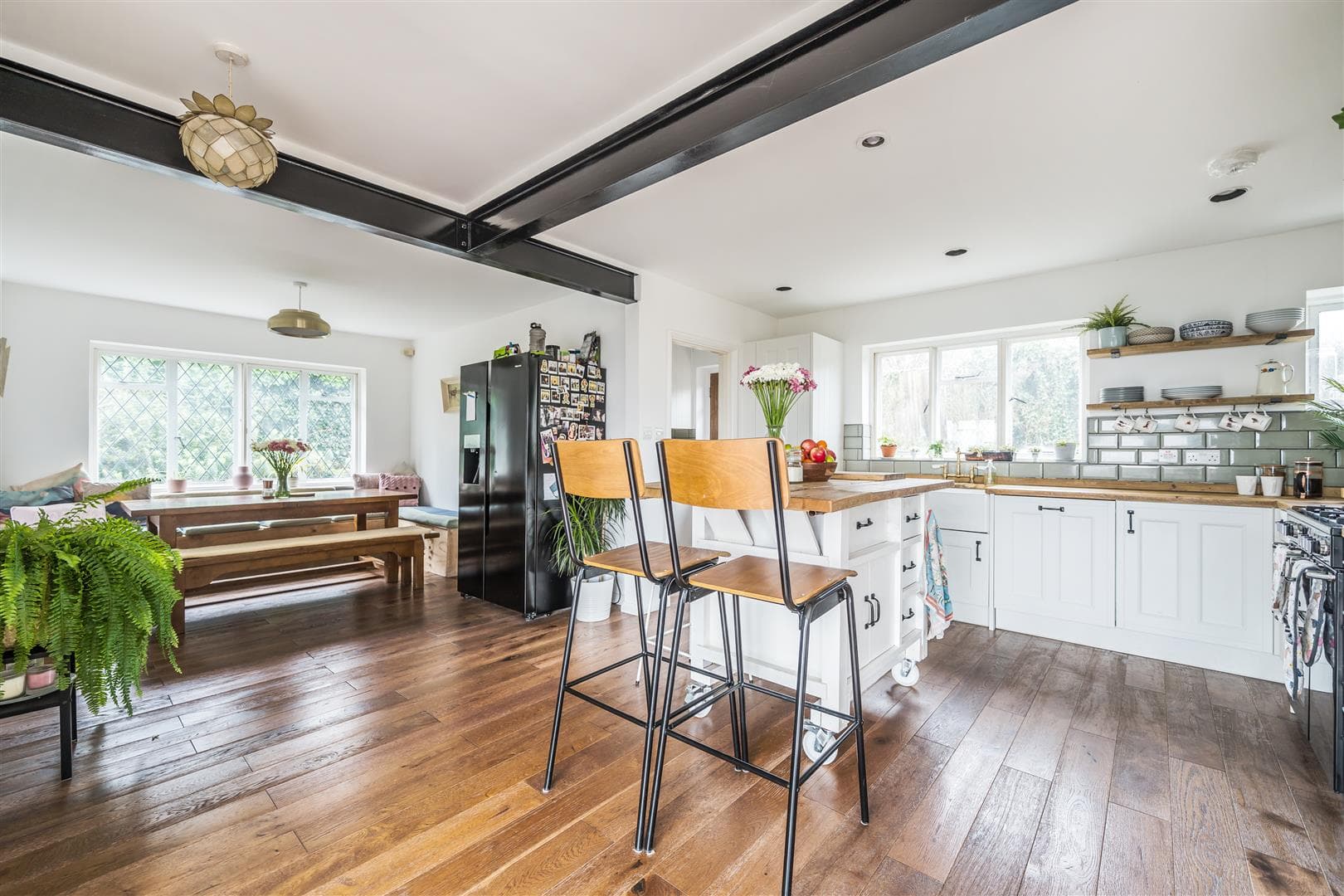 Chart Road, Sutton Valence, Maidstone, ME17 3AW