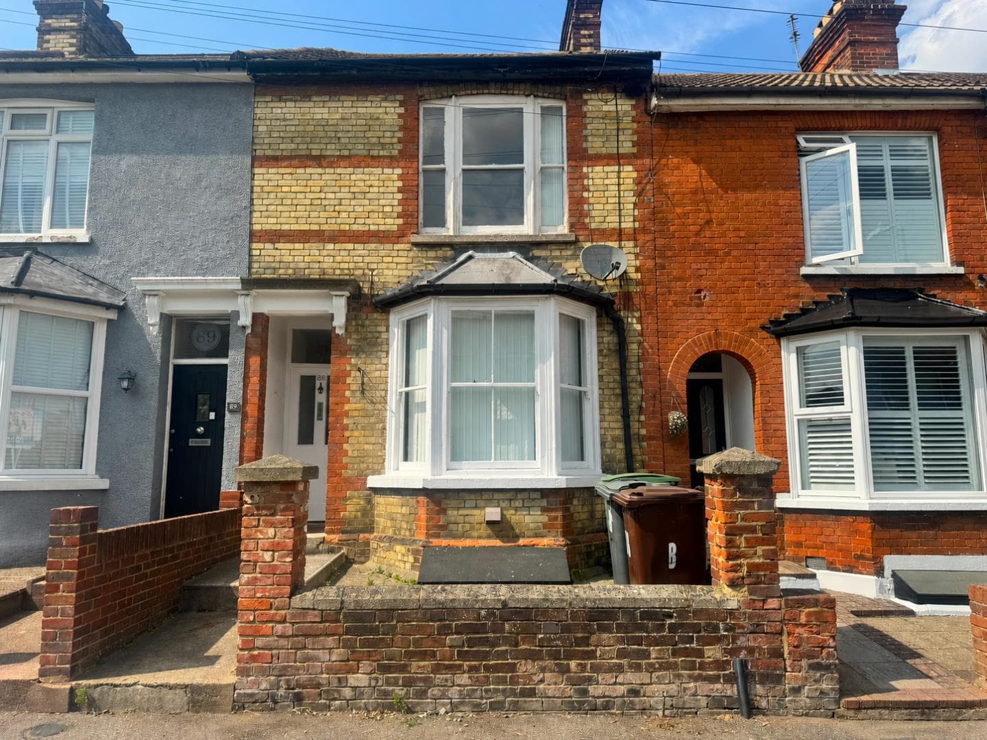 Florence Road, Maidstone, ME16 8EN