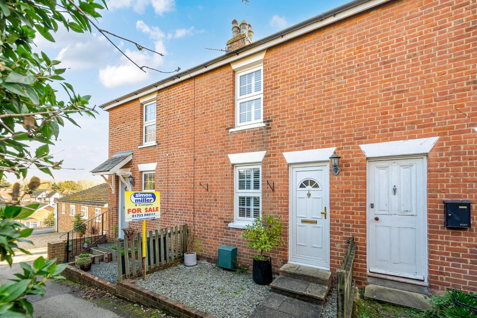 Police Station Road, West Malling, Kent, ME19 6LL