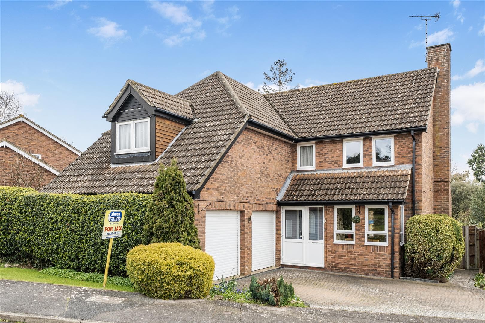 Lombardy Drive, Maidstone, ME14 5TA