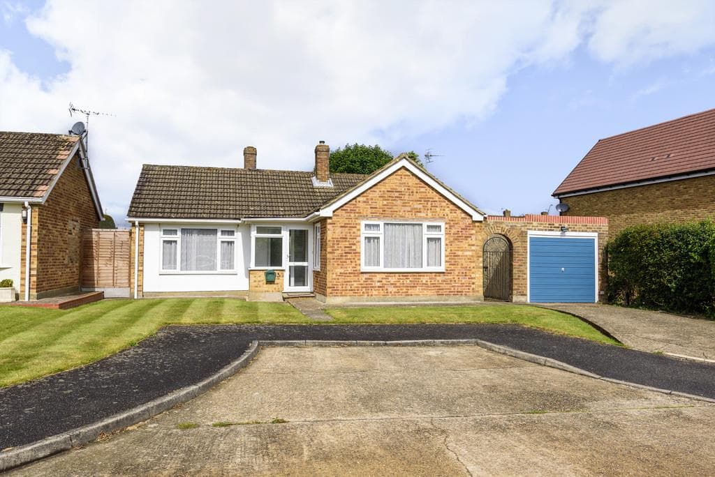 Little Orchard, Coxheath, Maidstone, ME17 4EP