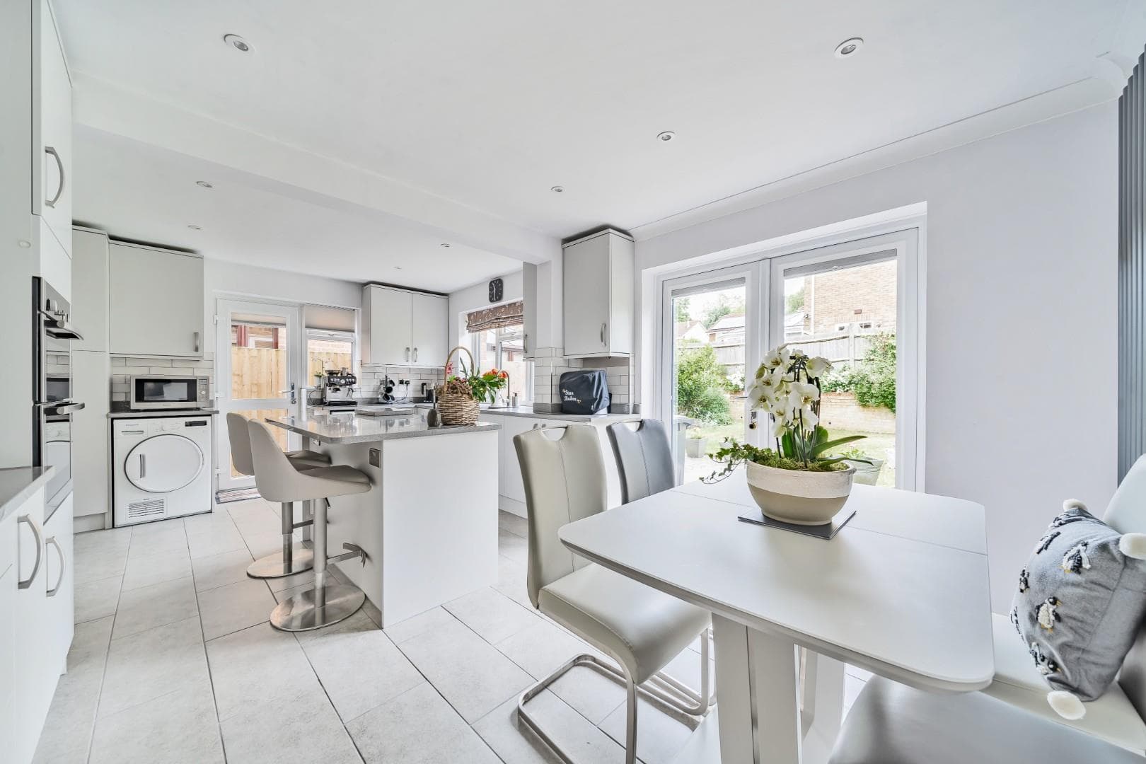 Leney Road, Wateringbury, Maidstone, Kent, ME18 5DQ