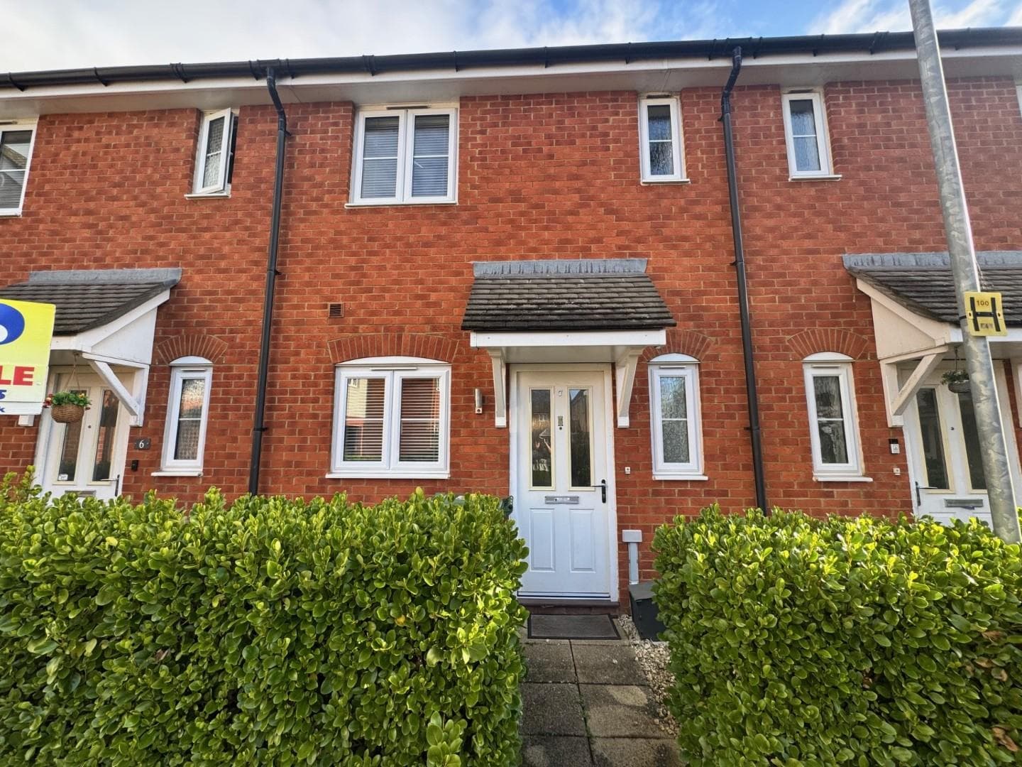 Friars Court, Maidstone, ME15 8GF
