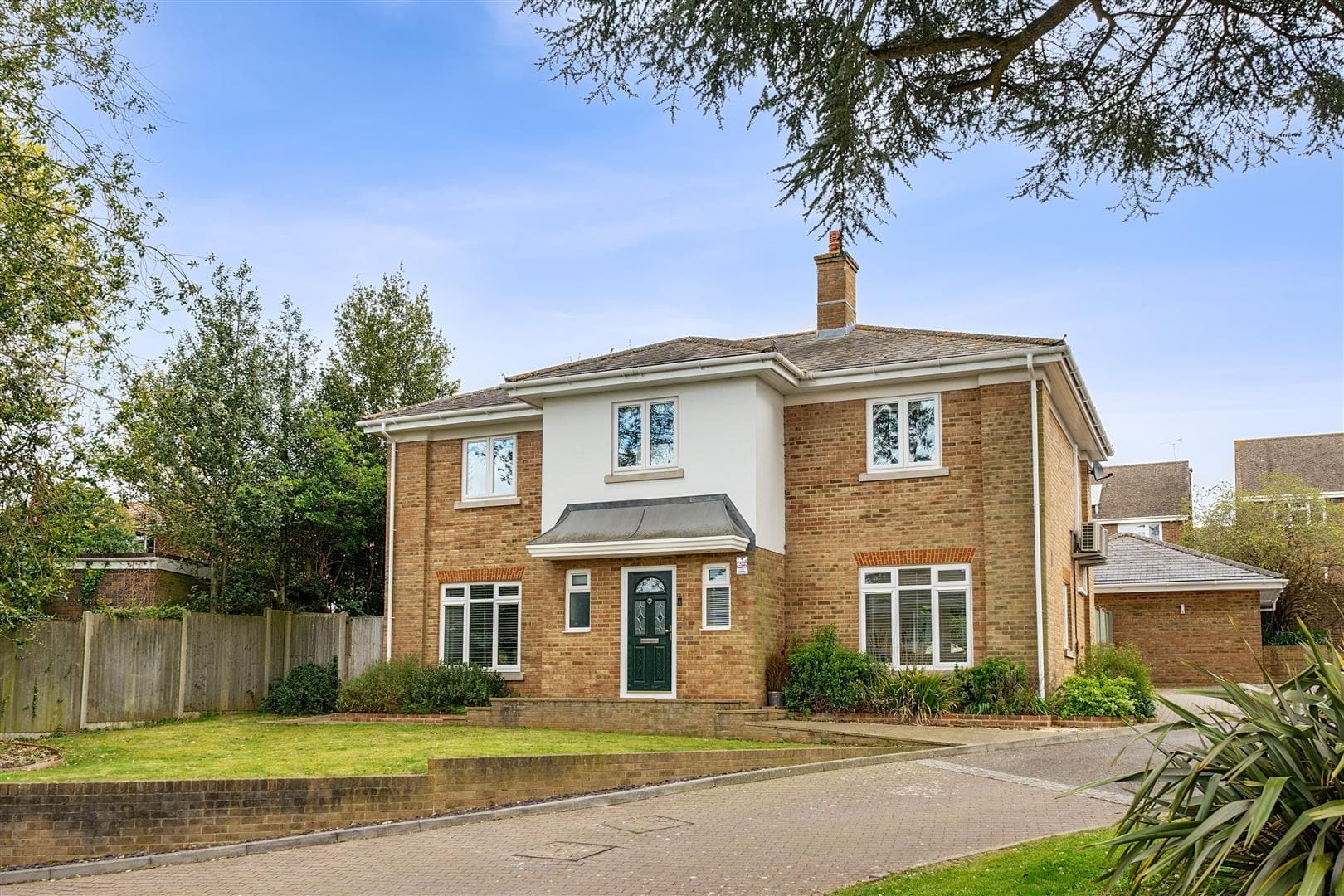 Providence Park, Penenden Heath, ME14 2EZ
