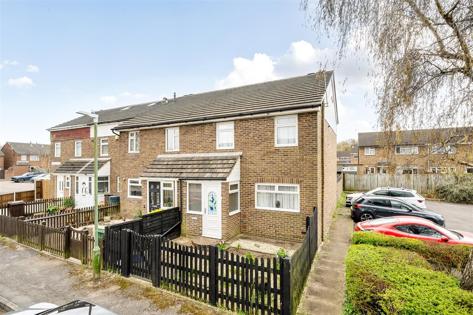 Selbourne Walk, Maidstone, ME15 8UN