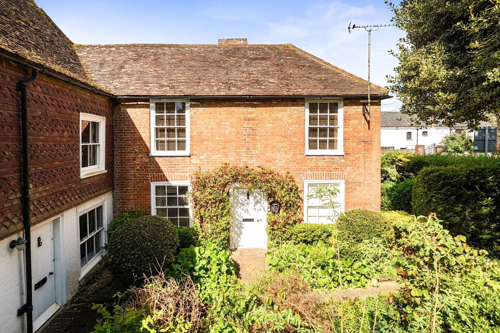 Mill Street, East Malling, West Malling, ME19 6BU