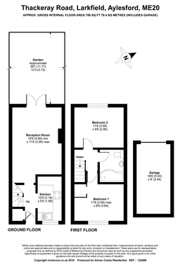 Property preview