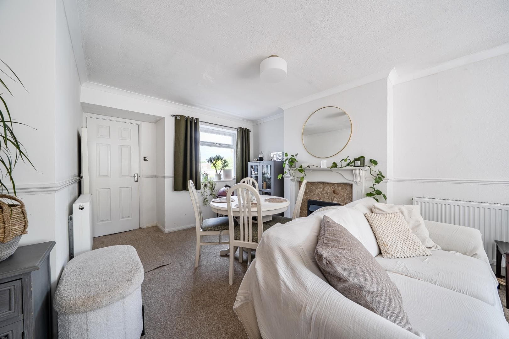 Keats Road, Larkfield, Aylesford, Kent, ME20 6TR