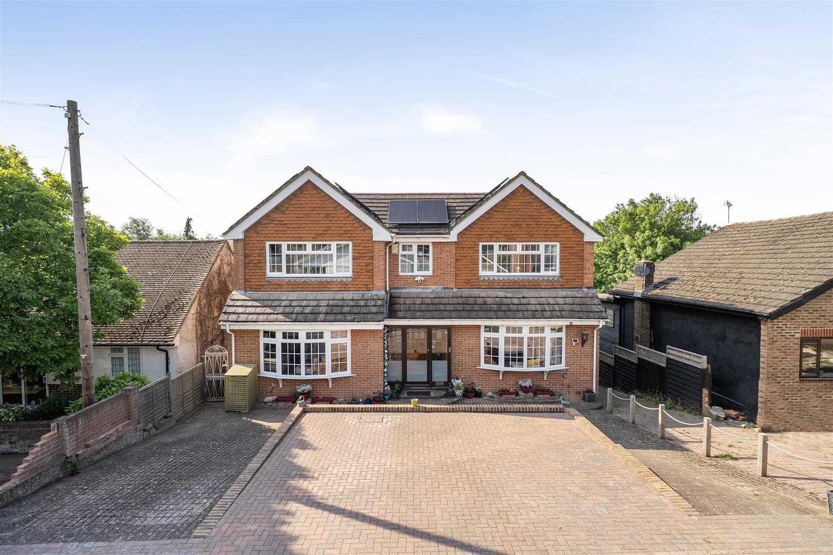 College Avenue, Maidstone, ME15 6YJ