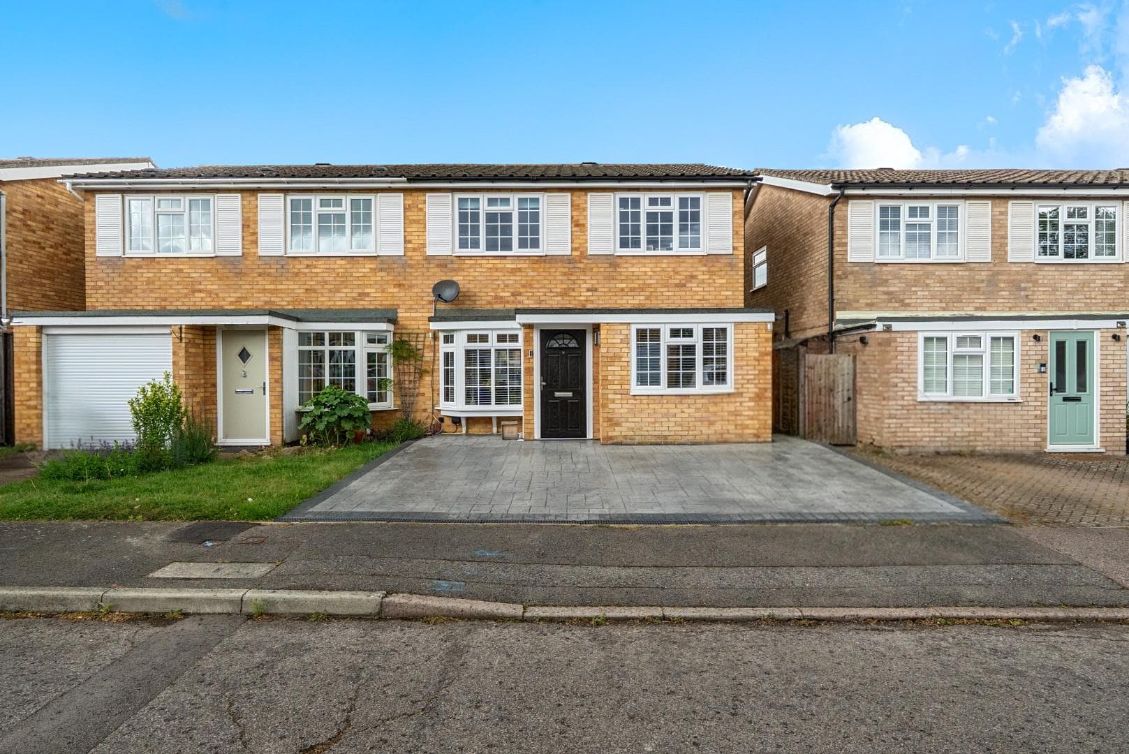 Scott Close, Ditton, Aylesford, Kent, ME20 6QP