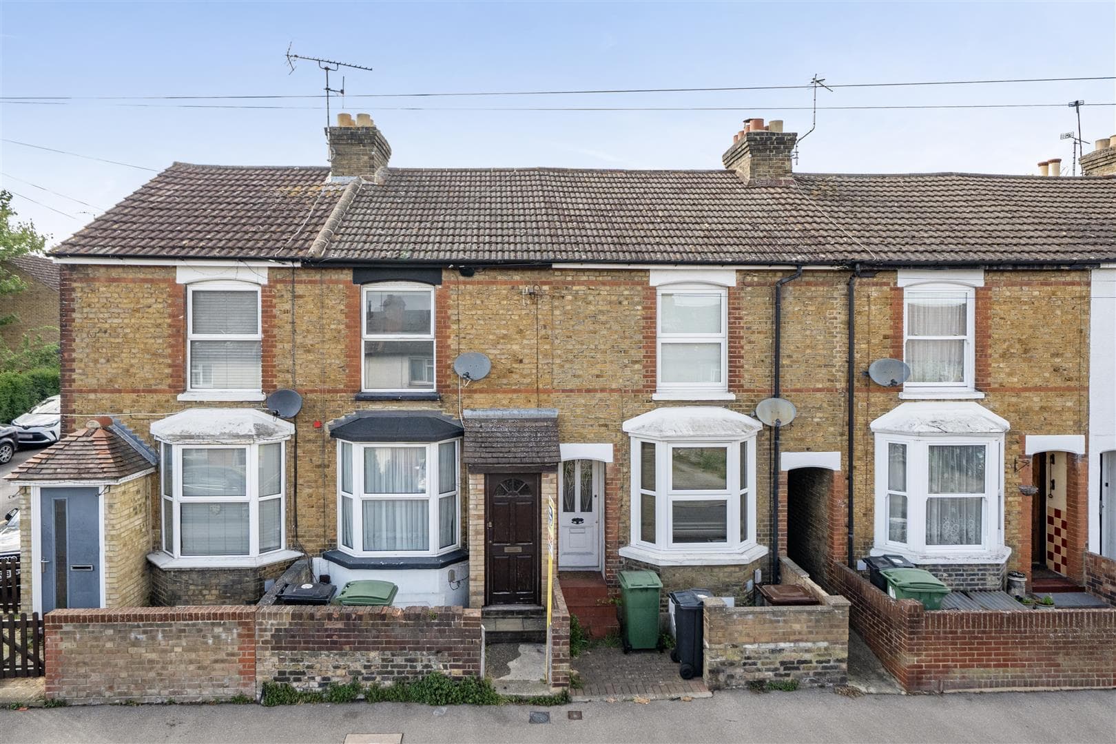 Upper Fant Road, Maidstone, ME16 8DB
