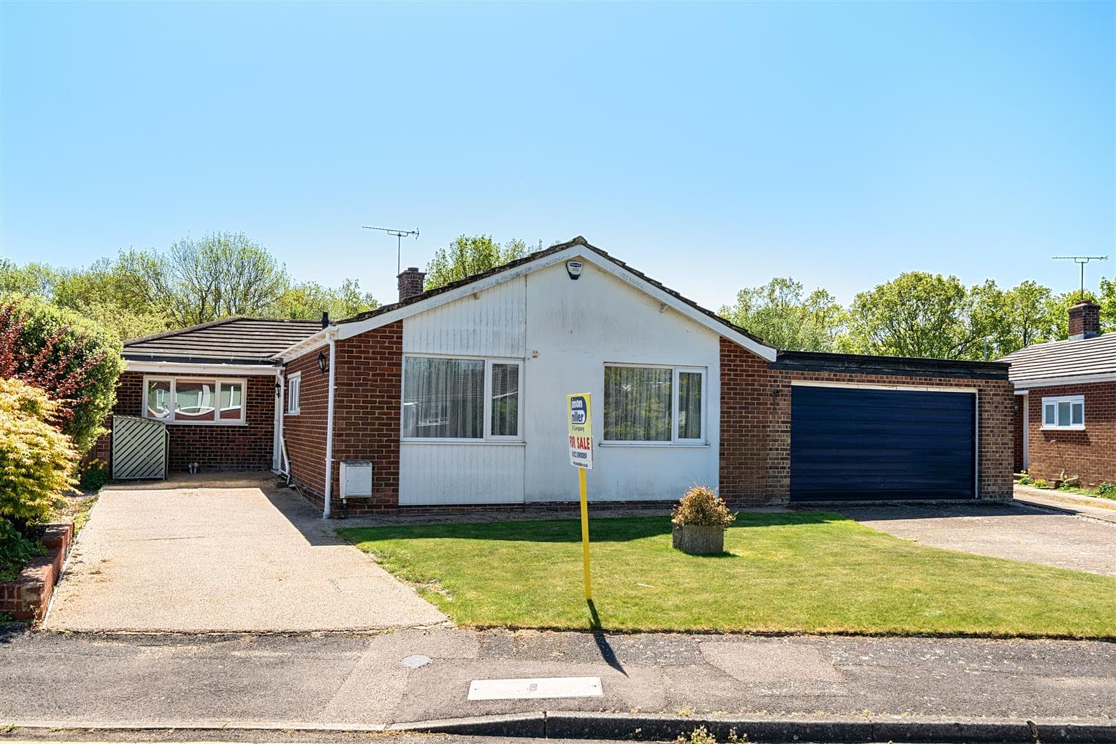 Orchard Glade, Headcorn, Ashford, TN27 9SR