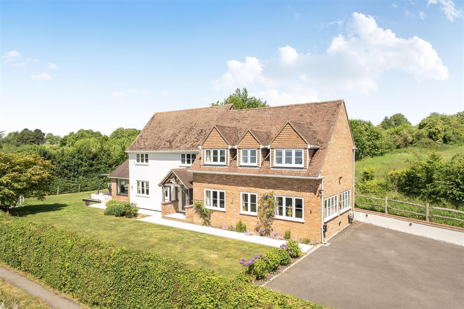 Tumblers Hill, Sutton Valence, Maidstone, ME17 3DA