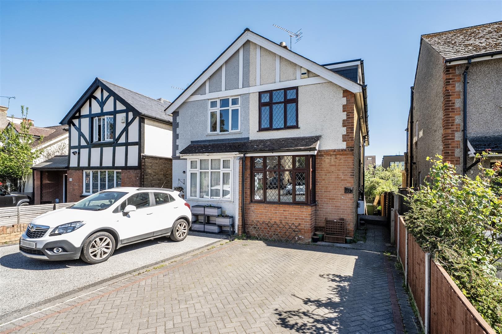 Tonbridge Road, Maidstone, ME16 9LH