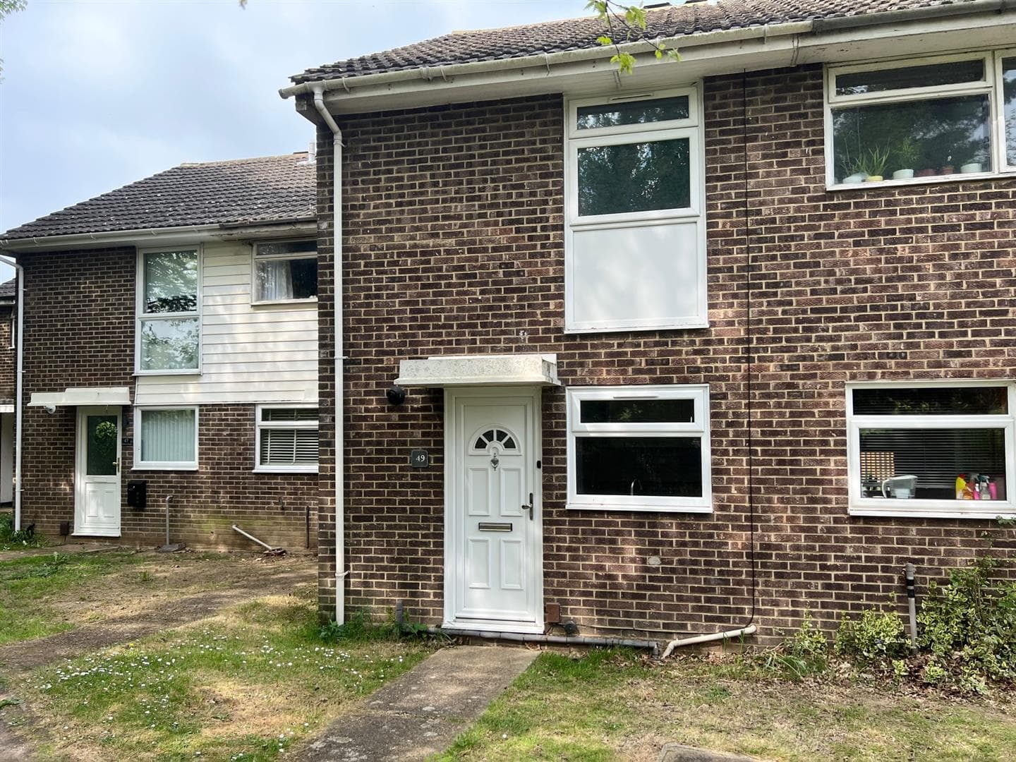 Thackeray Road, Larkfield, Aylesford, Kent, ME20 6TJ