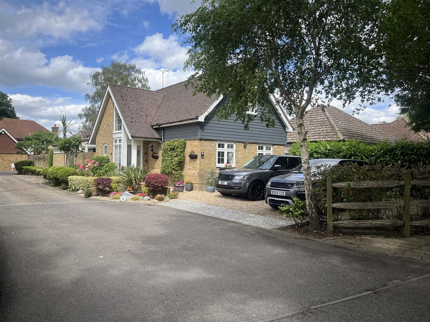 Copperfield Close, Kingswood, Kent, ME17 3PW