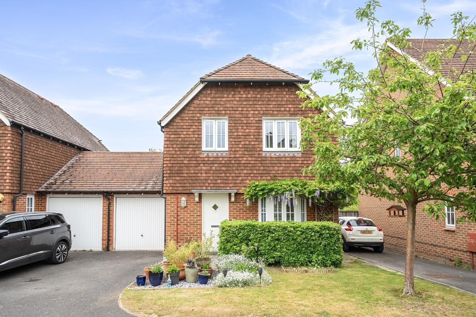 Vigor Close, East Malling, West Malling, ME19 6FS