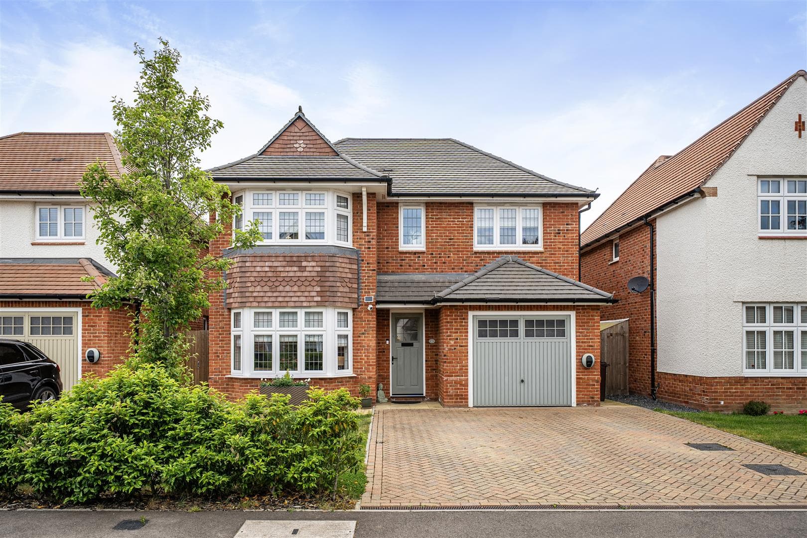 New Hey Road, Maidstone, ME17 3XL