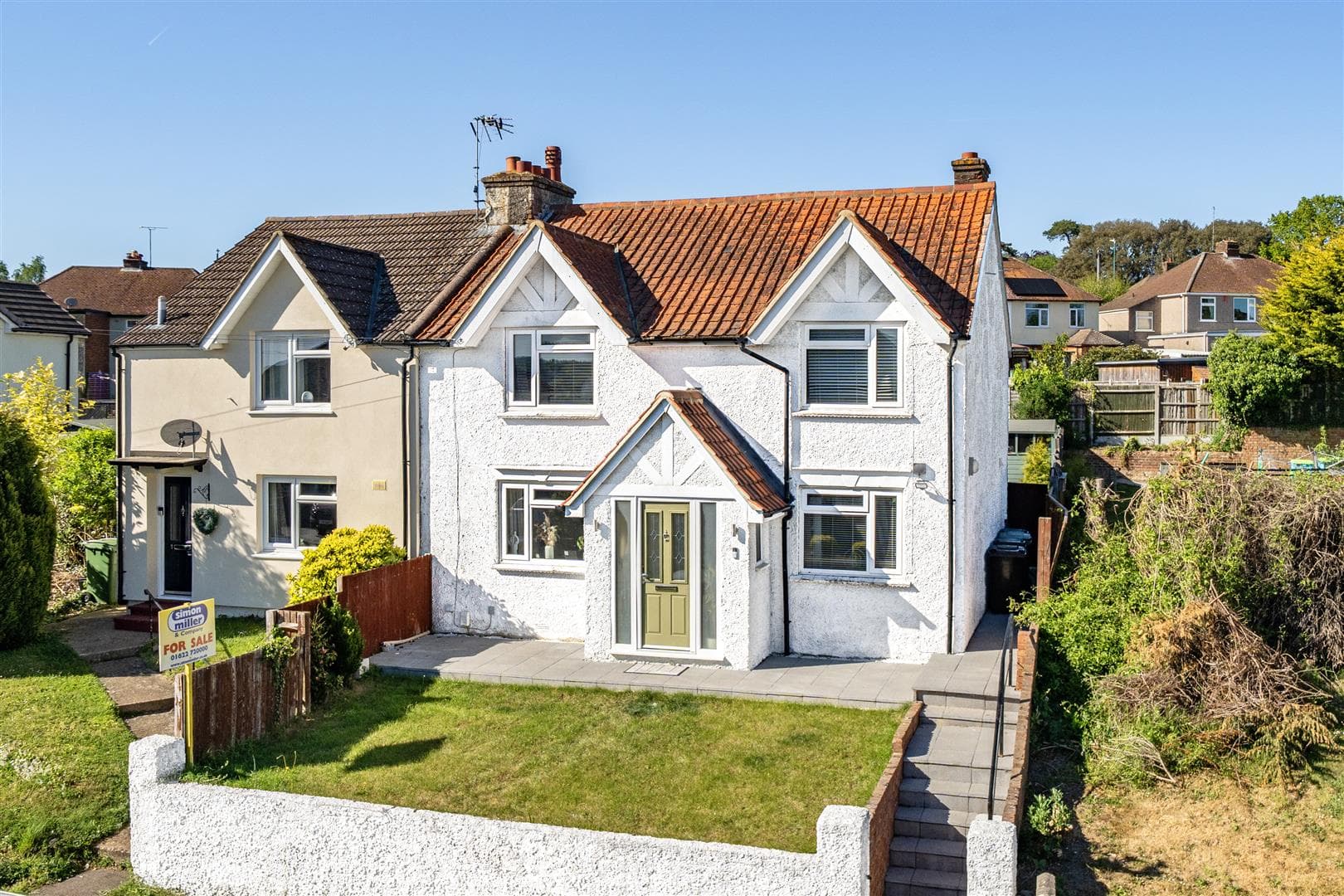 Glebe Lane, Maidstone, ME16 9BB
