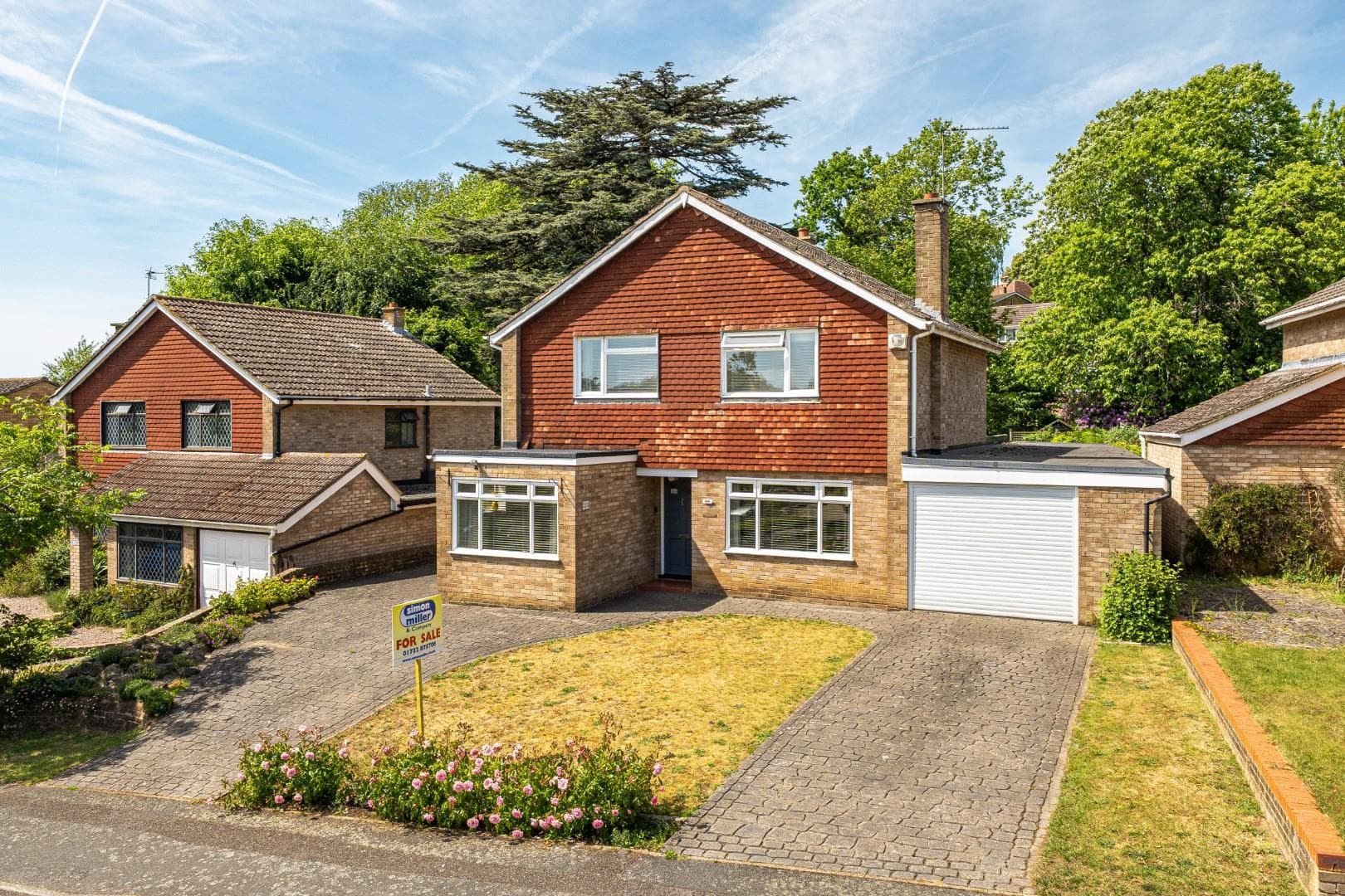 Woodlands Road, Aylesford, Kent, ME20 7QG