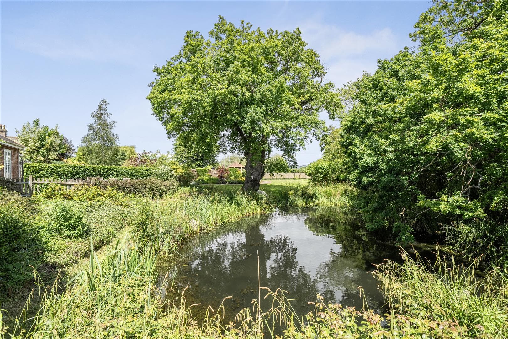 Mill Bank, Headcorn, Kent, TN27 9RD