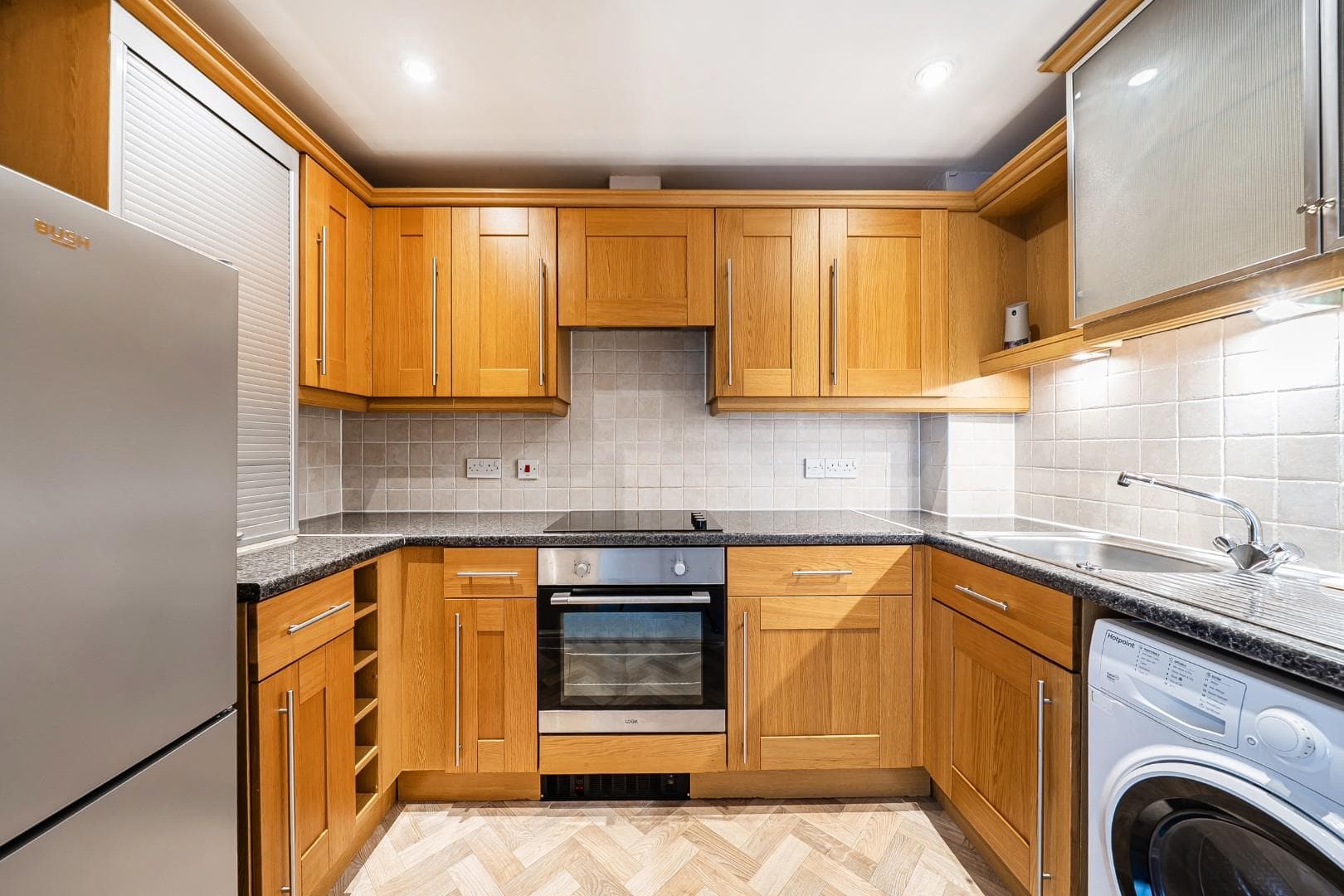 Mercer Close, Larkfield, Aylesford, Kent, ME20 6QY