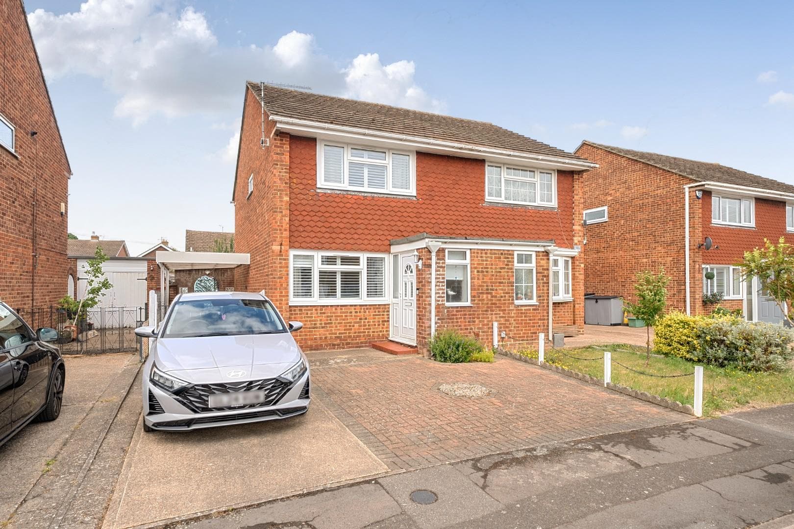 Charles Close, Snodland, Kent, ME6 5EB