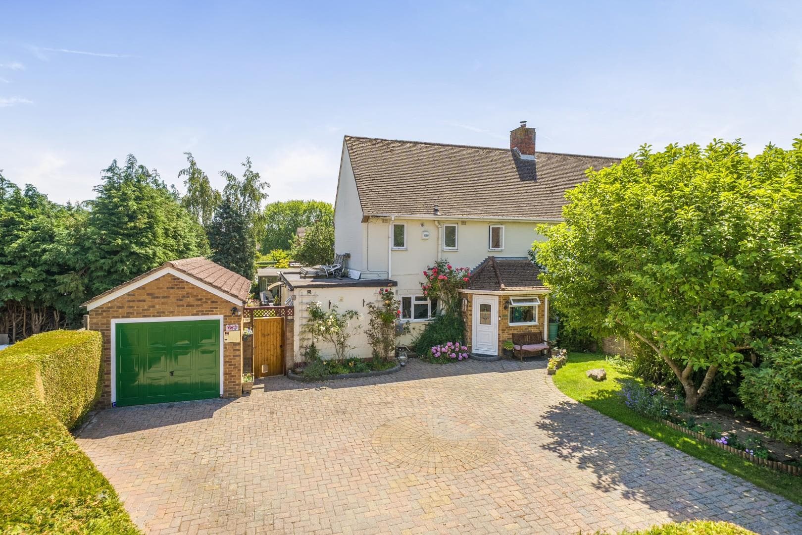 Ewell Avenue, West Malling, ME19 6NN