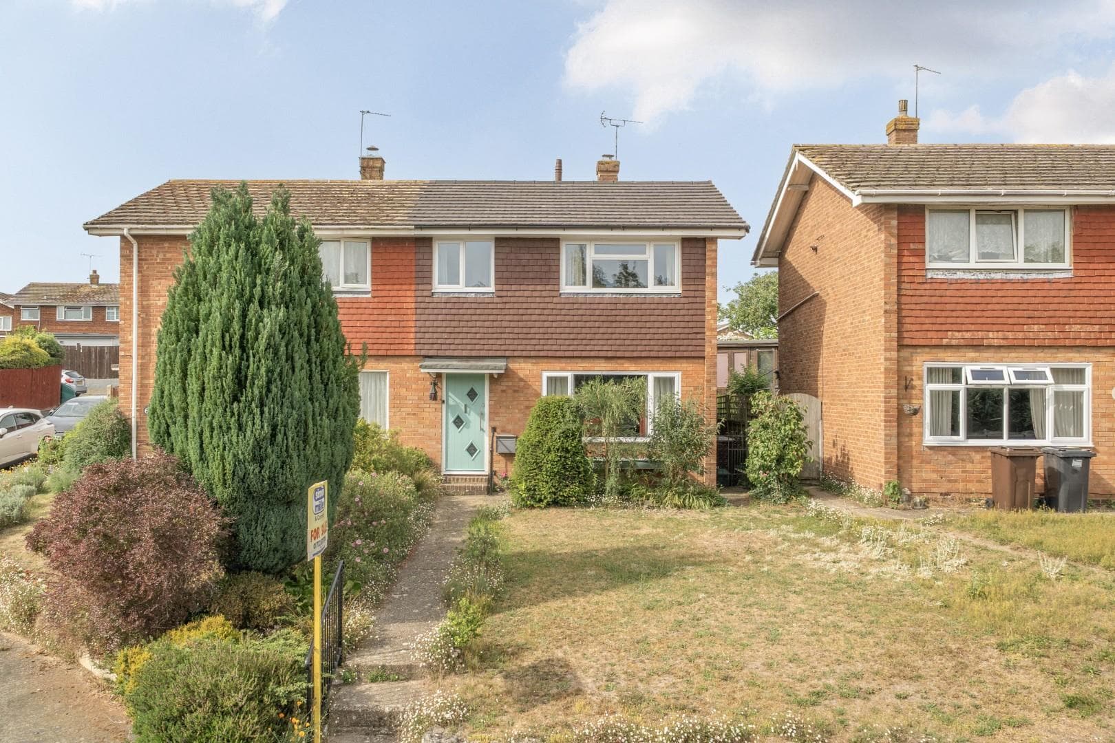 Heron Road, Larkfield, Aylesford, Kent, ME20 6JL