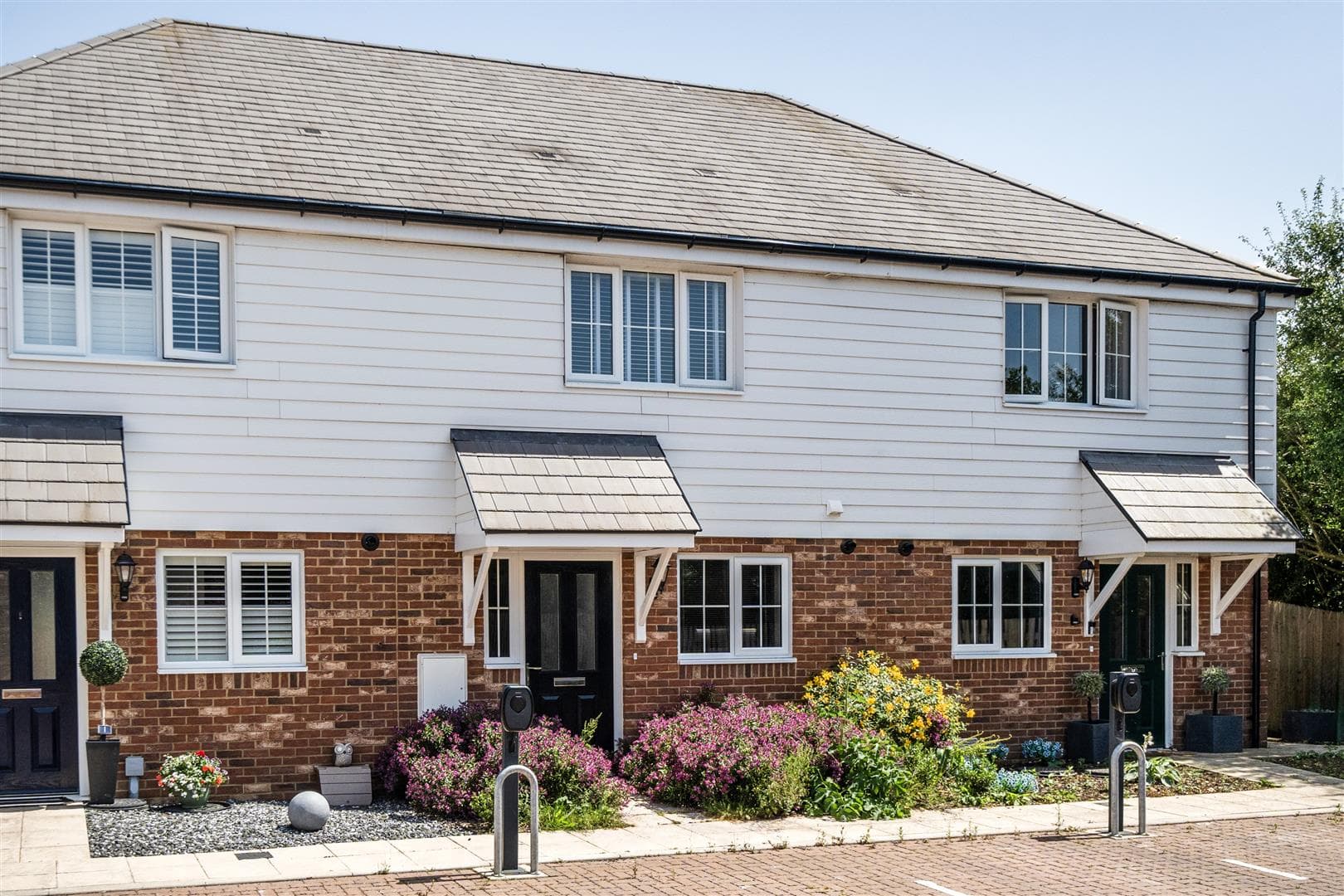 Bryant Way, Lenham, Maidstone, ME17 2GJ