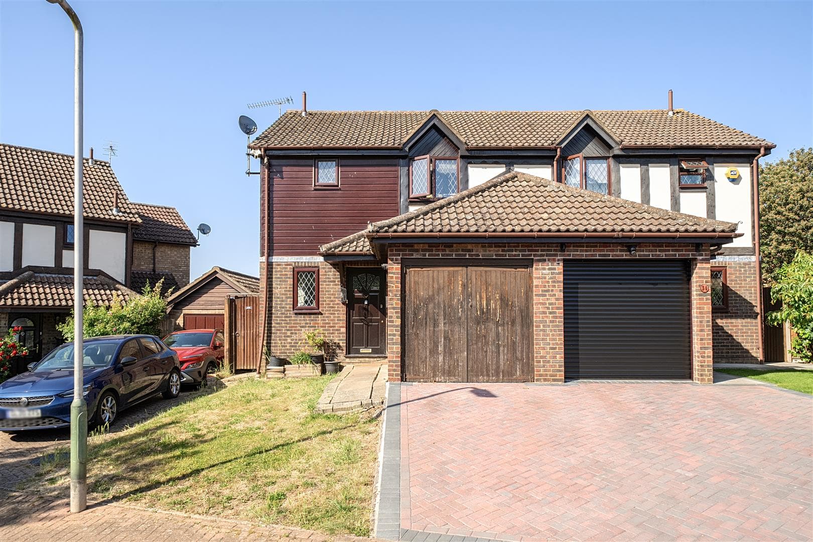 Gleneagles Drive, Maidstone, ME15 6FH