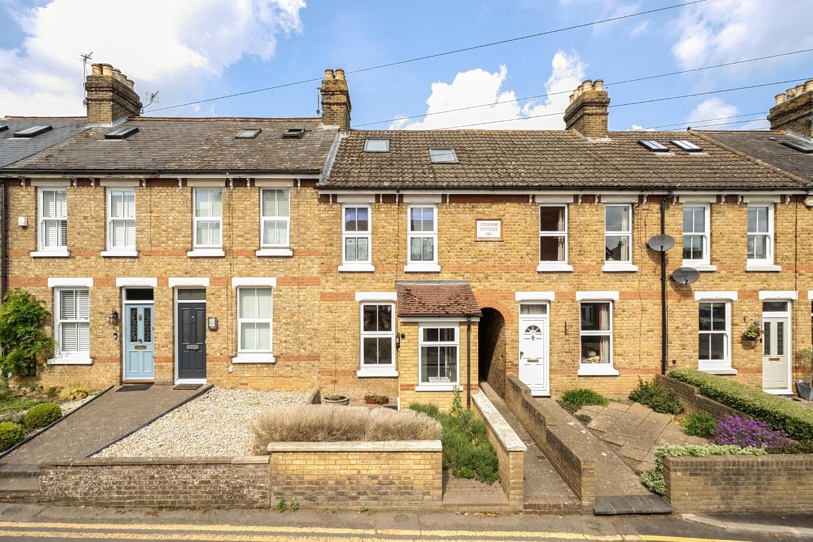 Offham Road, West Malling, ME19 6RA