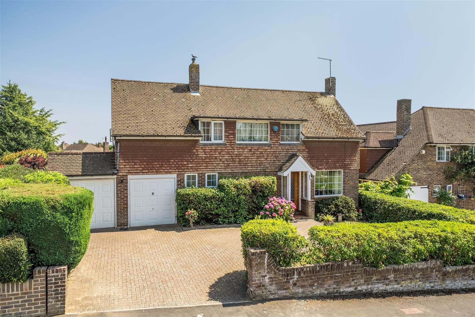 Banky Meadow, Maidstone, ME16 9JX