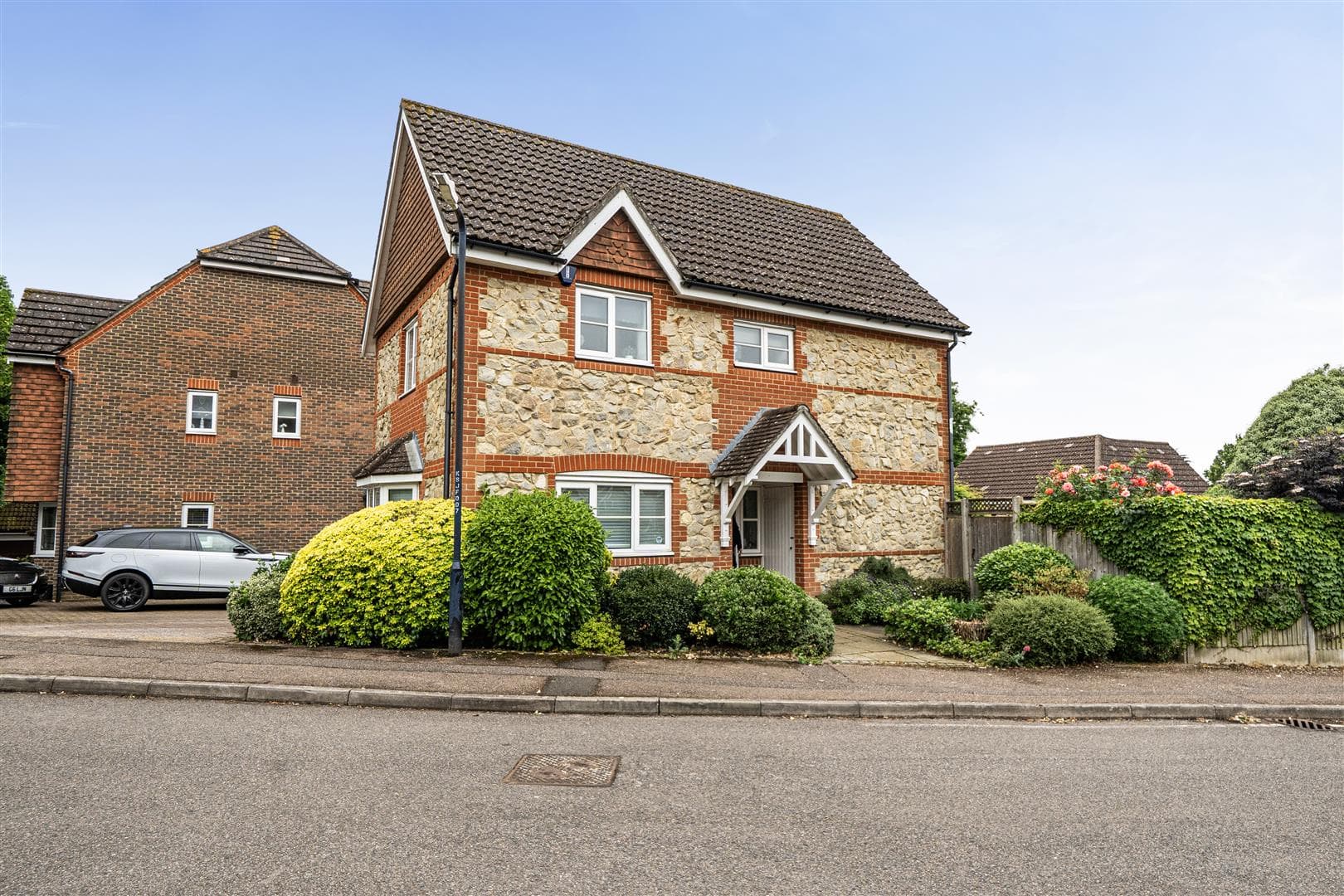 St. Francis Close, Penenden Heath, Maidstone, ME14 2FR