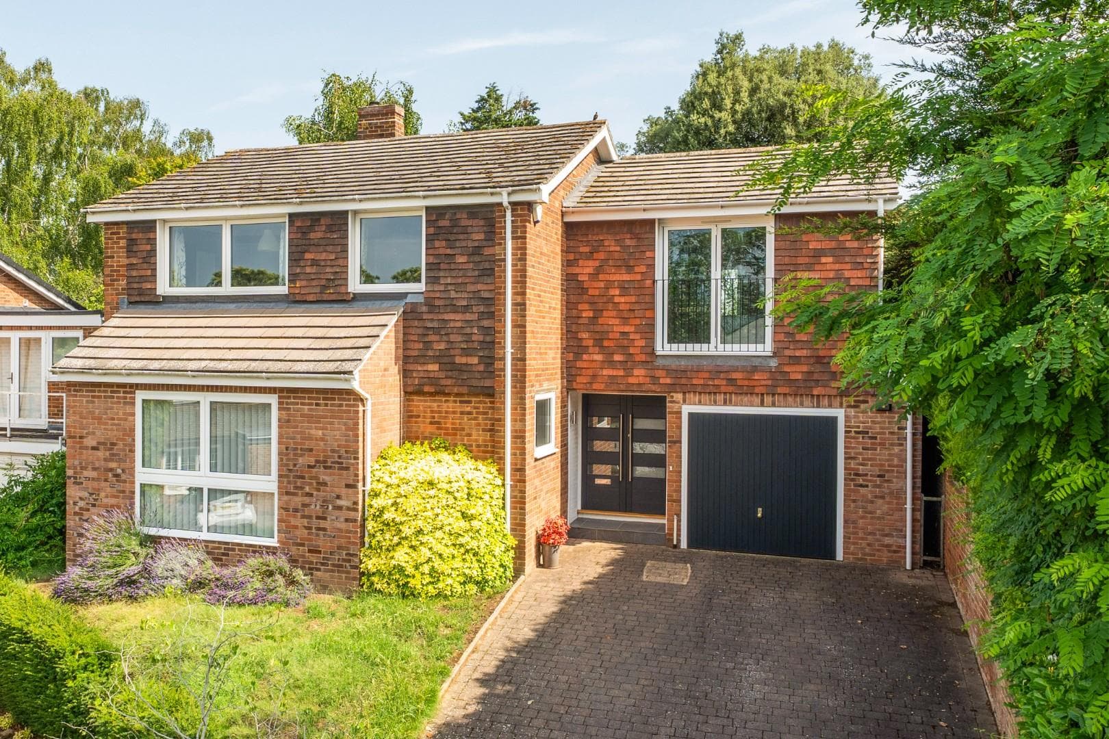 Birch Crescent, Aylesford, Kent, ME20 7QE