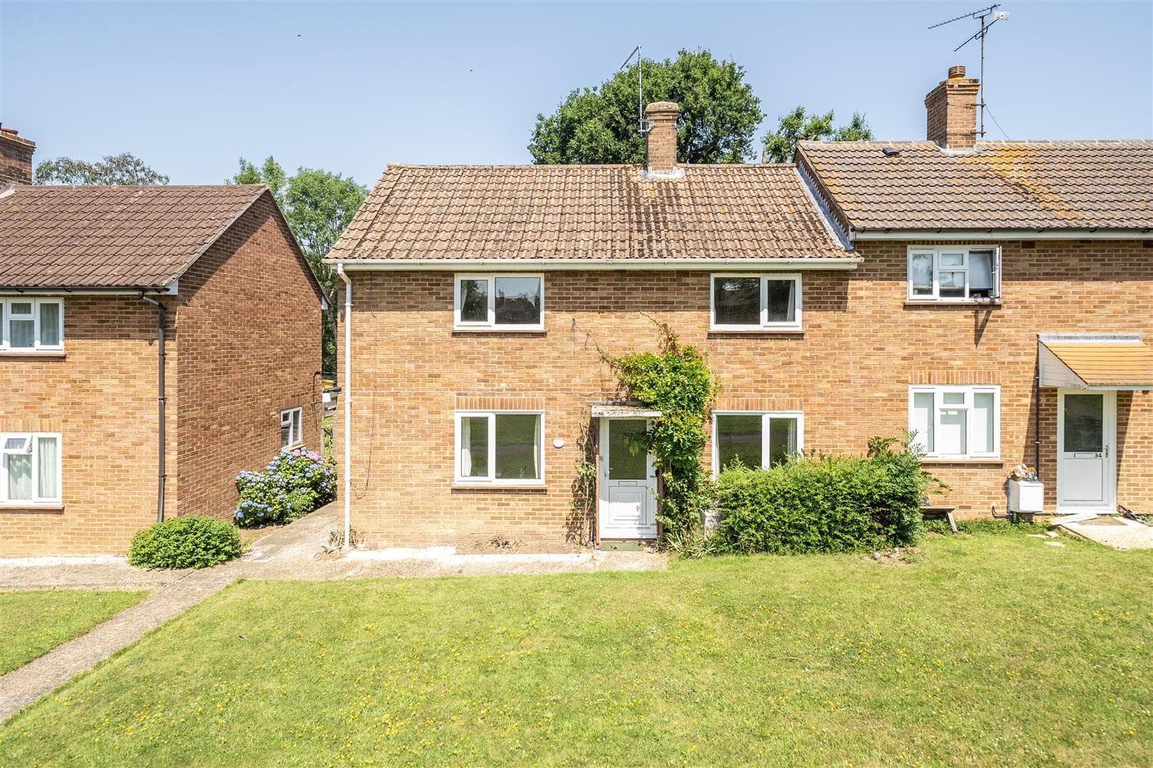 The Meadows, Biddenden, TN27 8AW