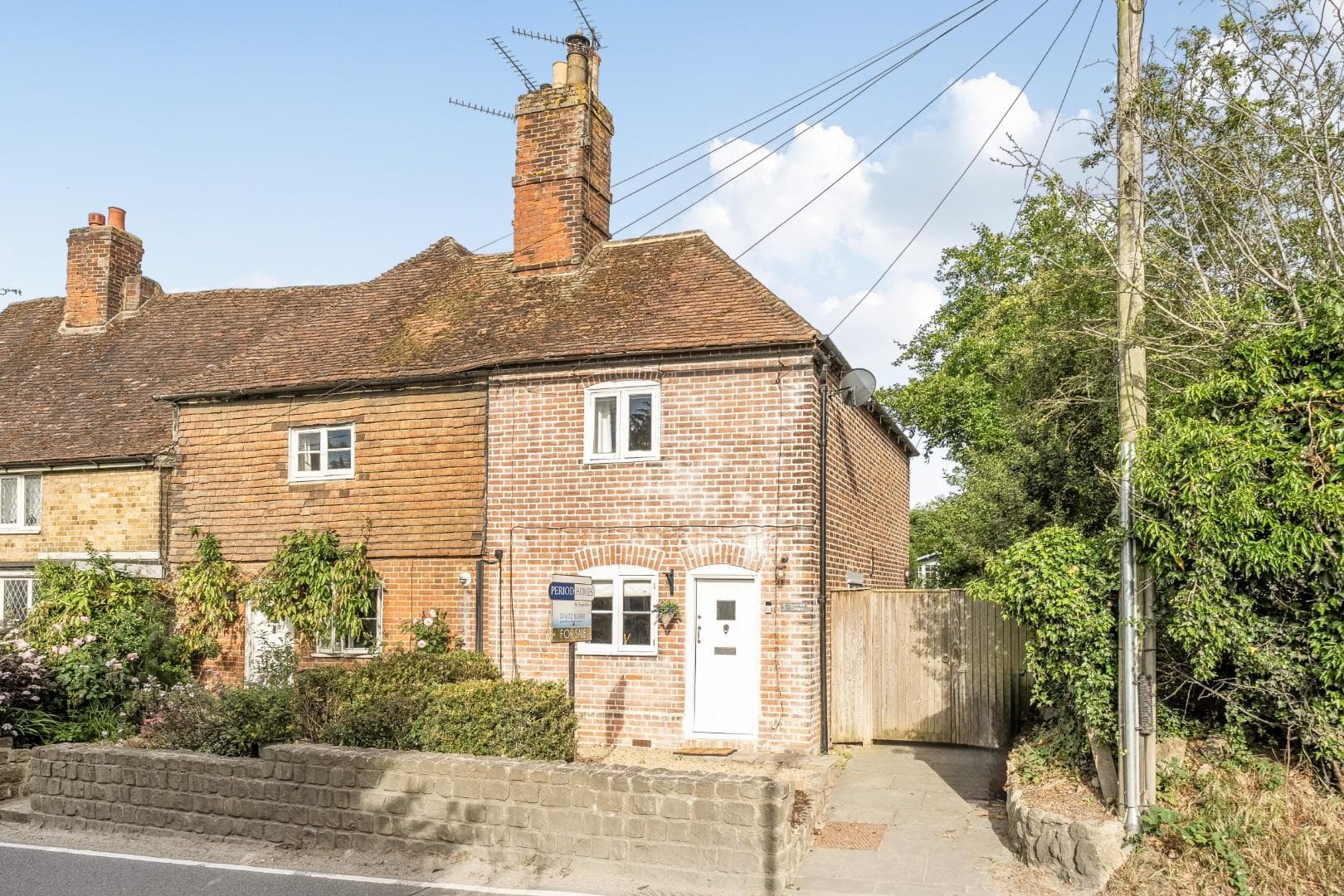 Upper Street, Leeds, Maidstone, ME17 1SJ