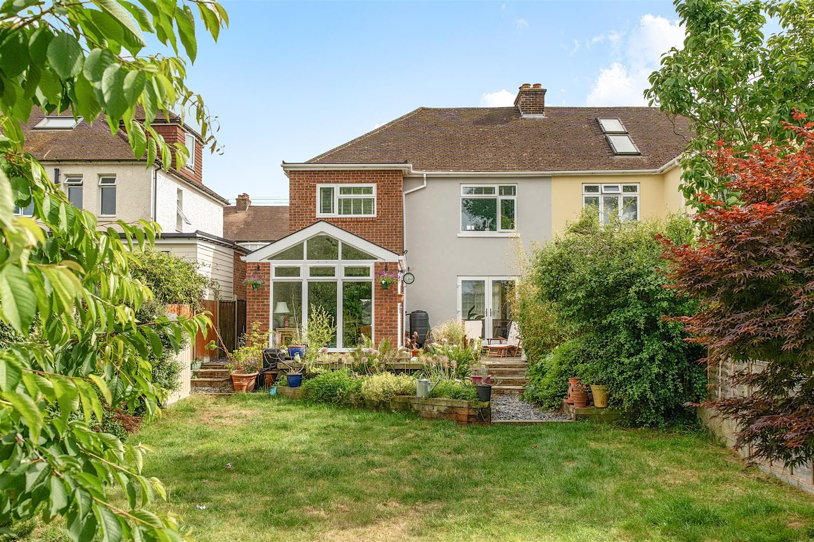 Holtye Crescent, Maidstone, Kent, ME15 7DD