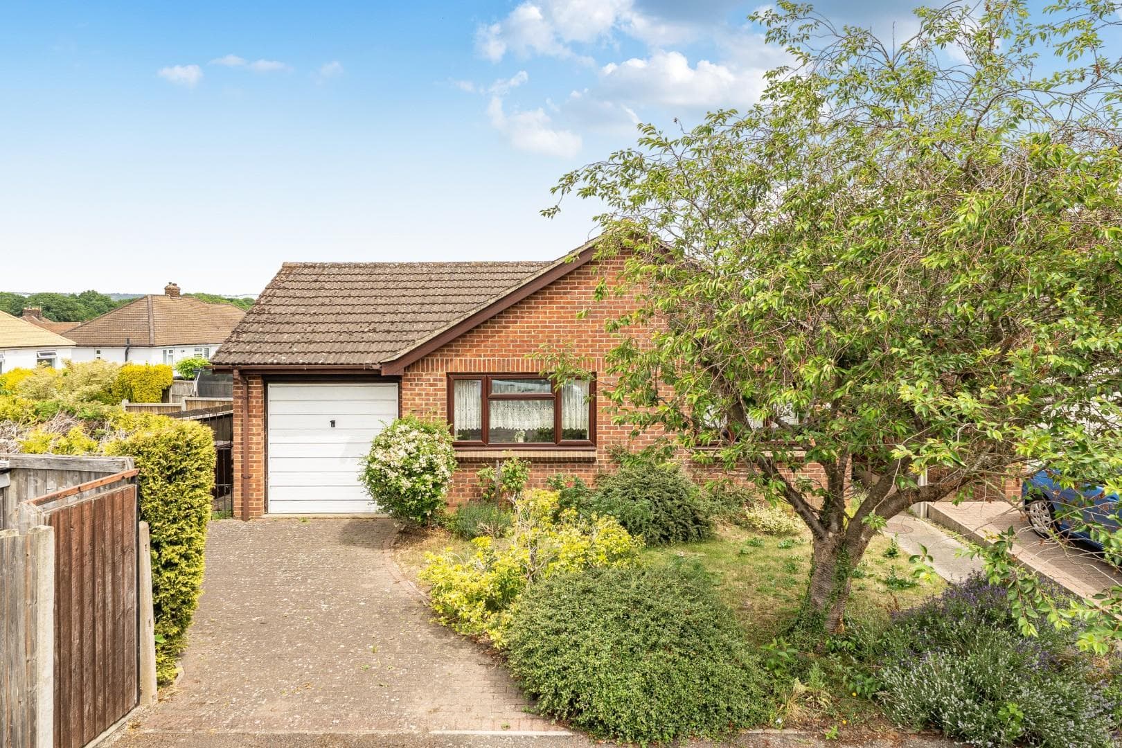 The Ferns, Larkfield, Aylesford, Kent, ME20 6NE