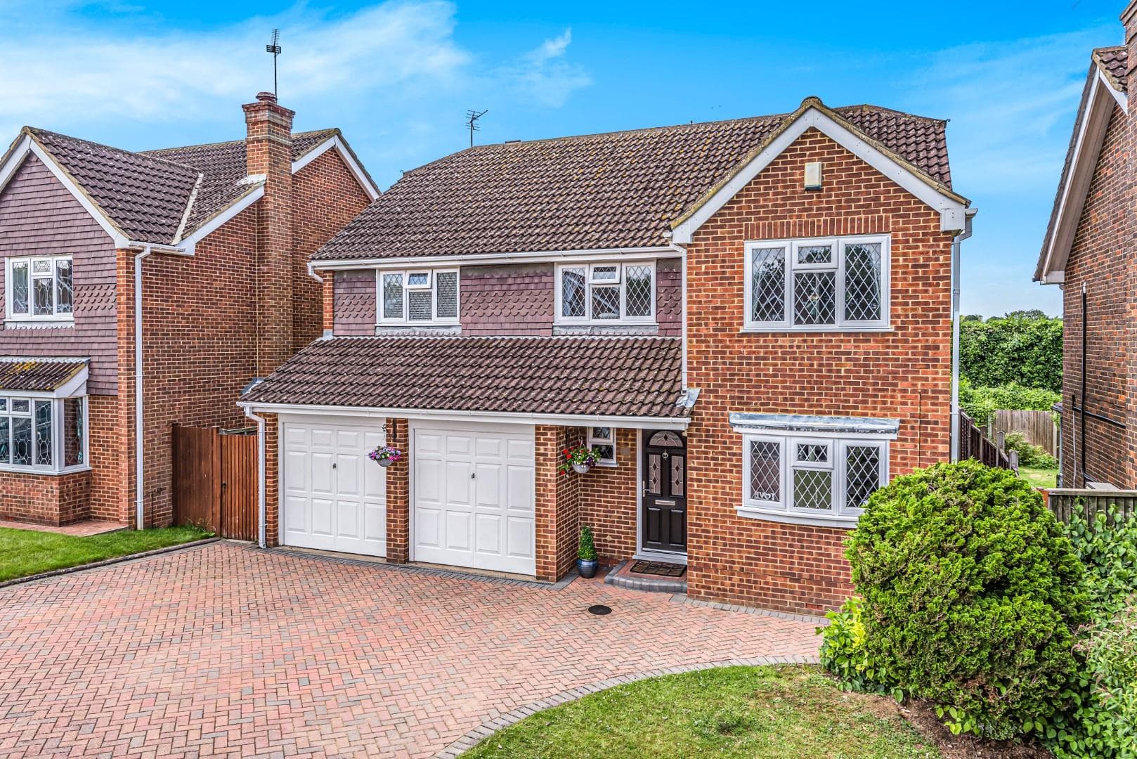Ragstone Court, Ditton, Aylesford, ME20 6AJ