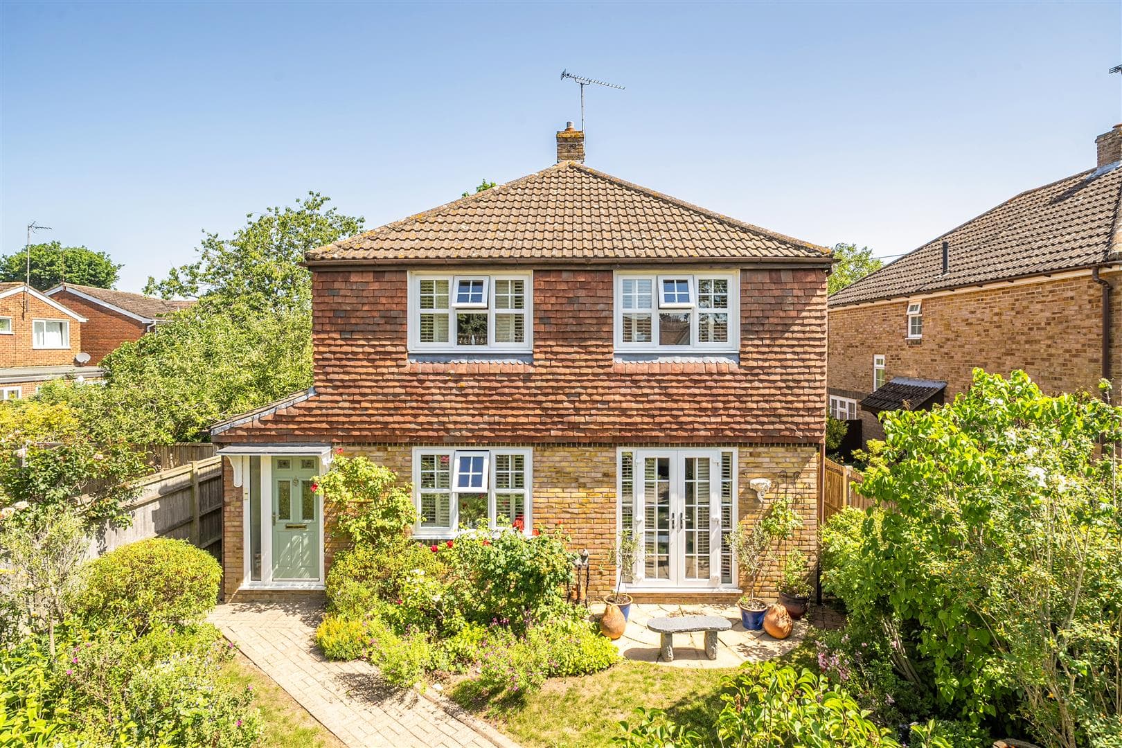 Oak Lane, Headcorn, Headcorn Ashford, Kent, TN27 9TH