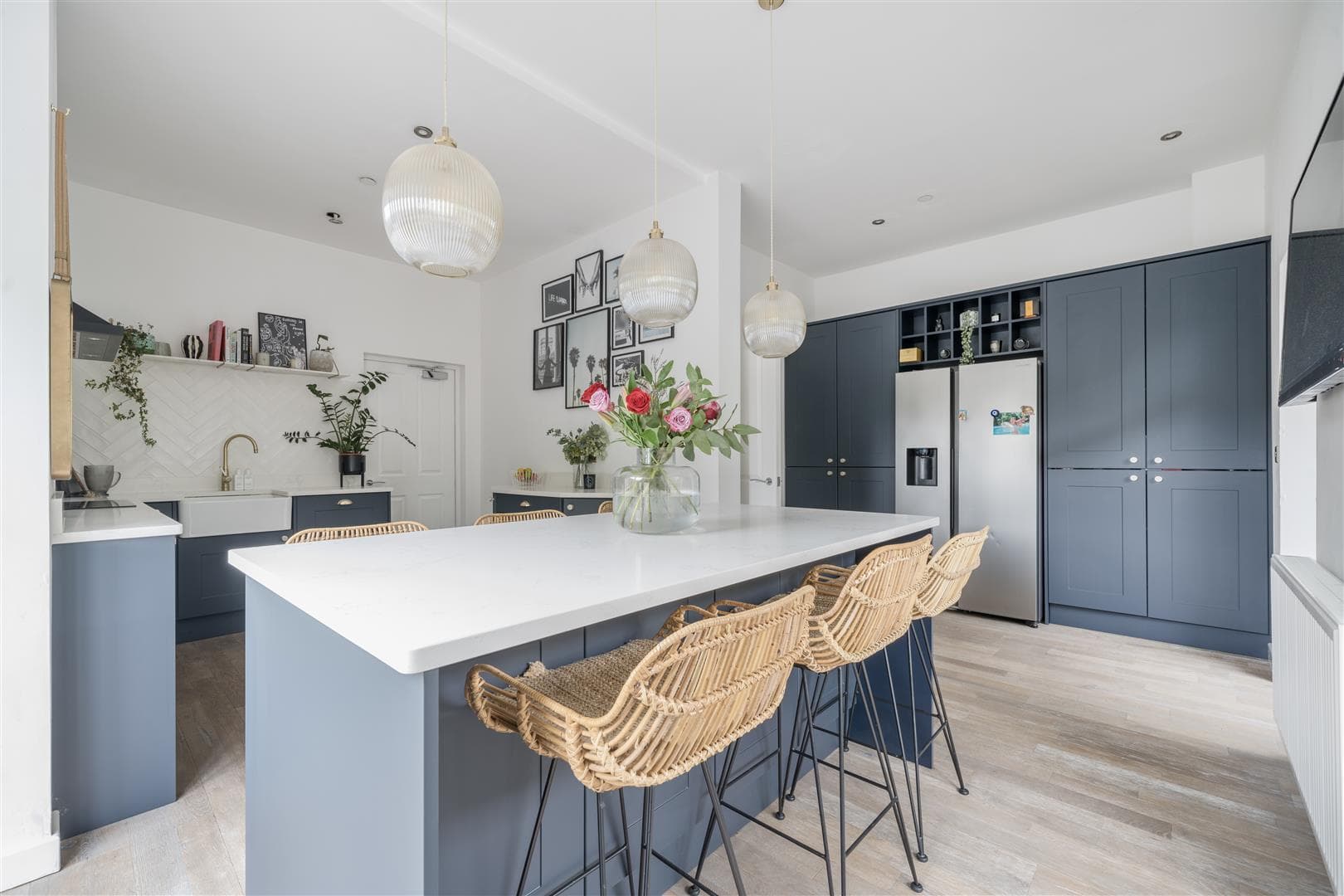 Kings Crescent, Aylesford, Kent, ME20 7FH