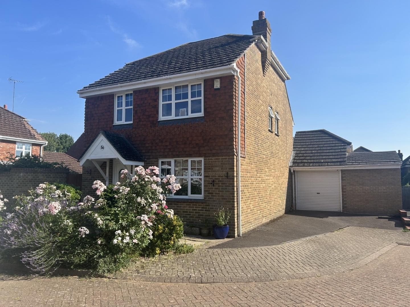 Phoenix Drive, Wateringbury, Kent, ME18 5DR